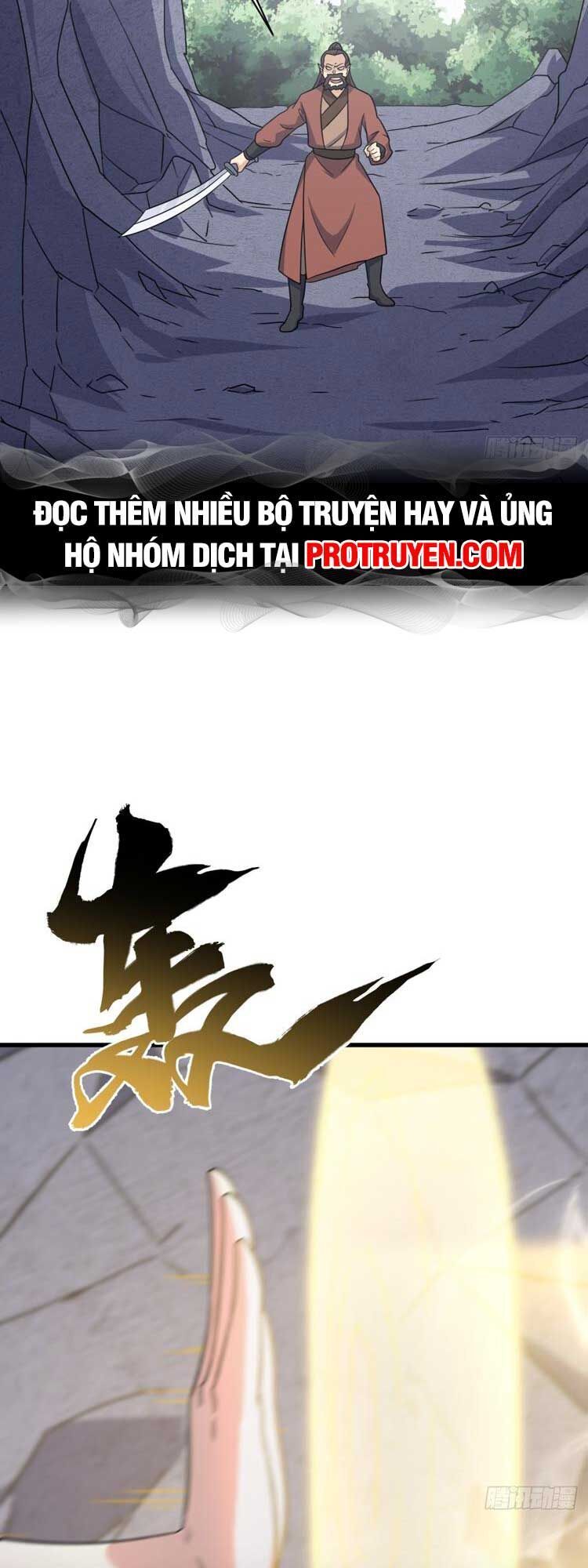 đọc truyện Ta Ở Nhà 100 Năm Khi Ra Ngoài Đã Vô Địch Chương 132 ảnh 21 tại Thiên Thai Truyện