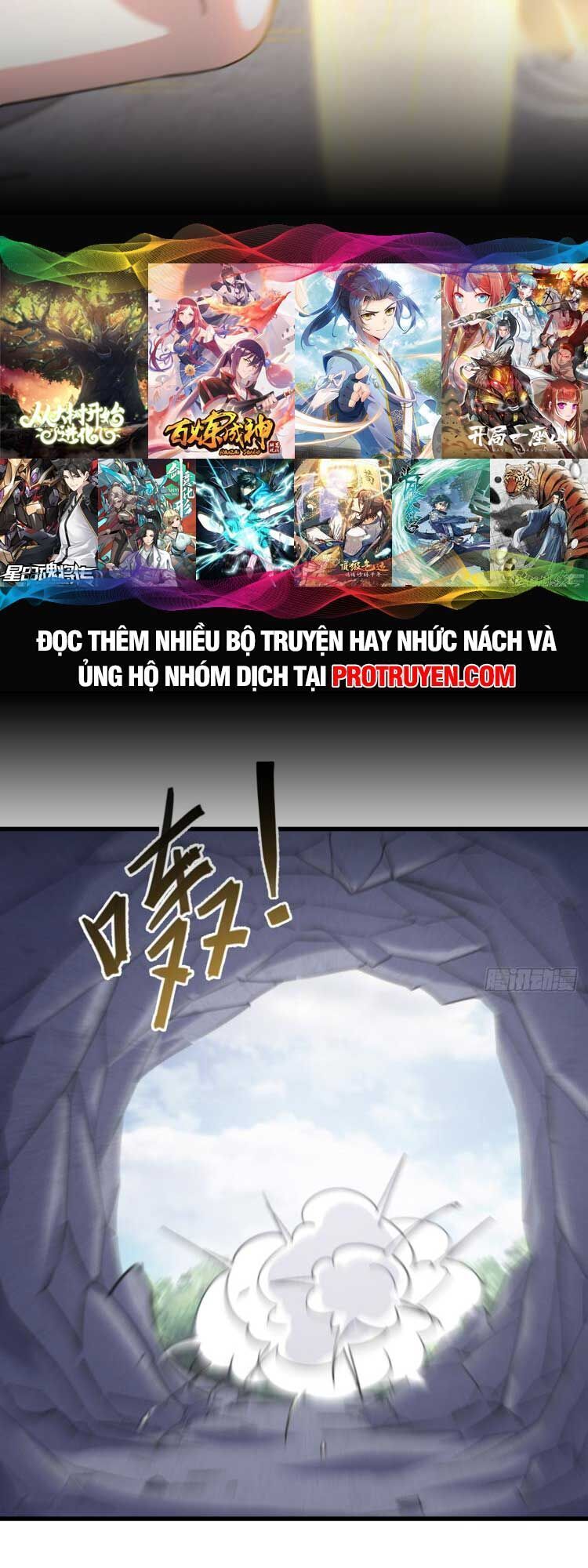 đọc truyện Ta Ở Nhà 100 Năm Khi Ra Ngoài Đã Vô Địch Chương 132 ảnh 22 tại Thiên Thai Truyện