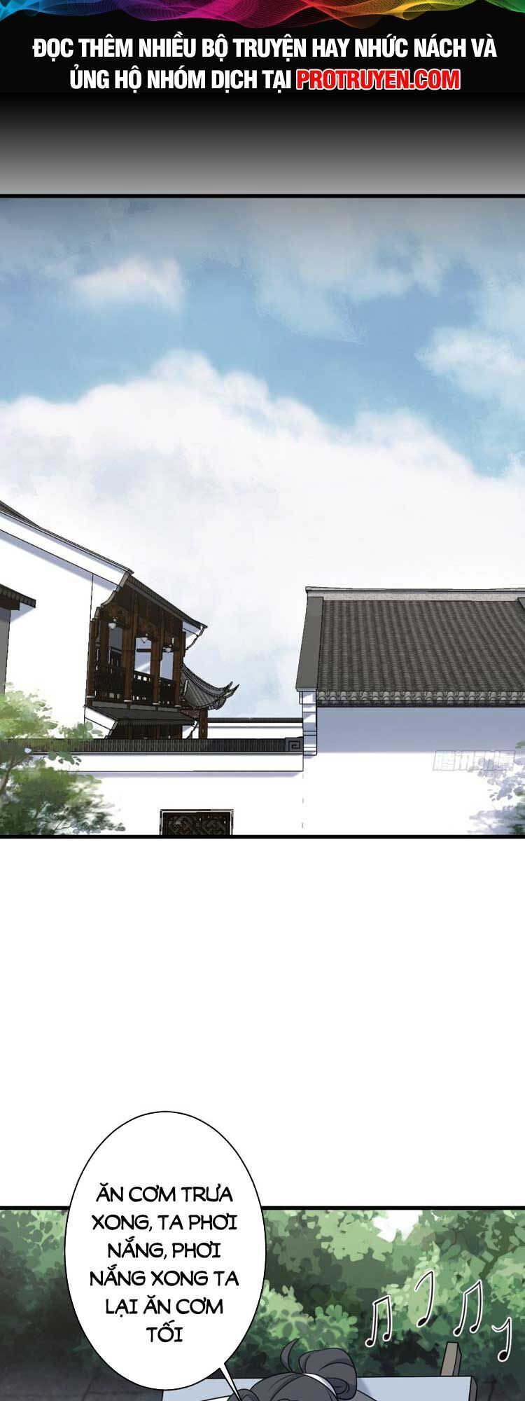 đọc truyện Ta Ở Nhà 100 Năm Khi Ra Ngoài Đã Vô Địch Chương 132 ảnh 28 tại Thiên Thai Truyện