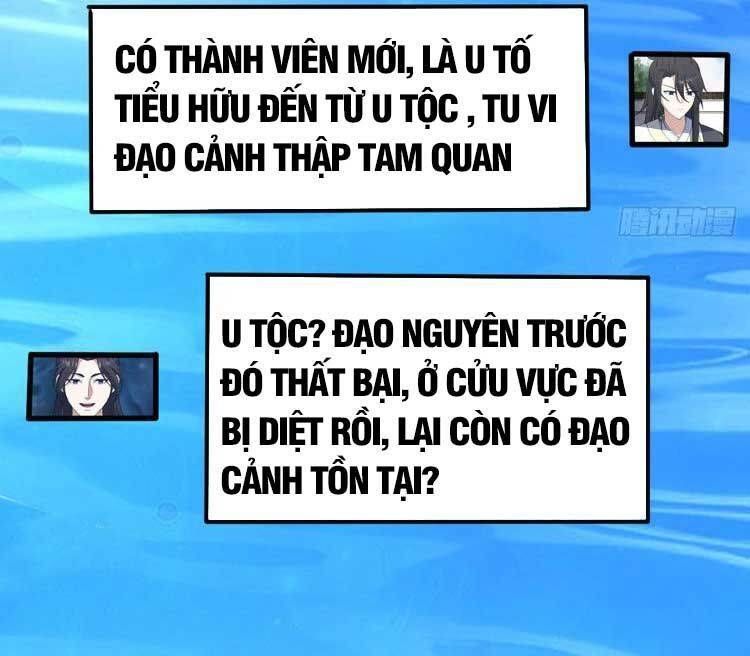 đọc truyện Ta Ở Nhà 100 Năm Khi Ra Ngoài Đã Vô Địch Chương 133 ảnh 18 tại Thiên Thai Truyện
