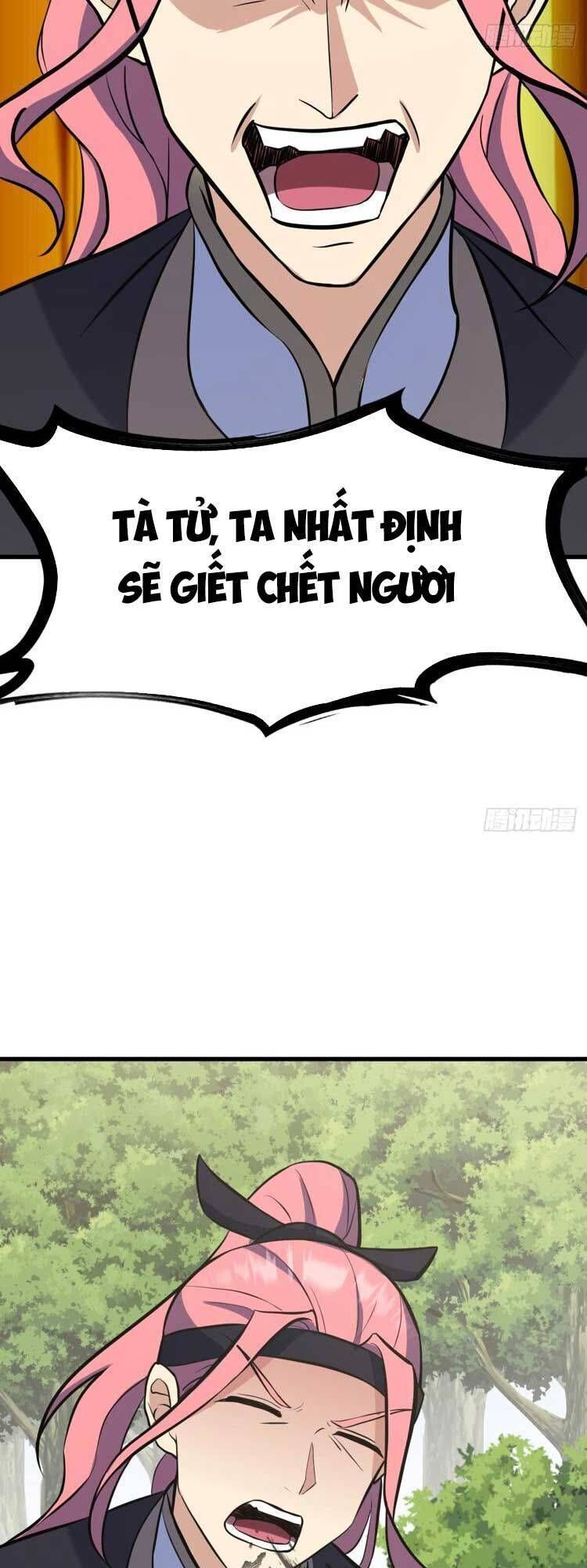 đọc truyện Ta Ở Nhà 100 Năm Khi Ra Ngoài Đã Vô Địch Chương 133 ảnh 29 tại Thiên Thai Truyện