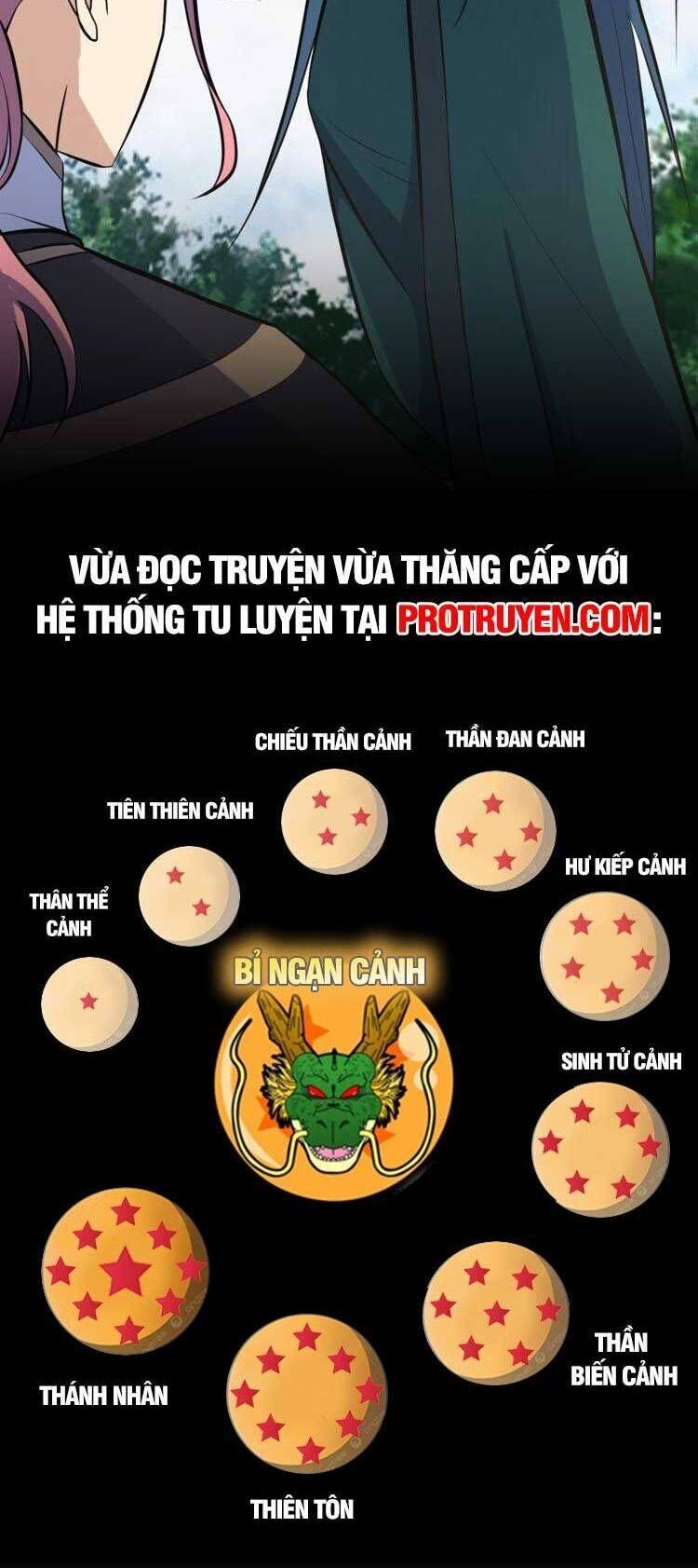 đọc truyện Ta Ở Nhà 100 Năm Khi Ra Ngoài Đã Vô Địch Chương 133 ảnh 33 tại Thiên Thai Truyện