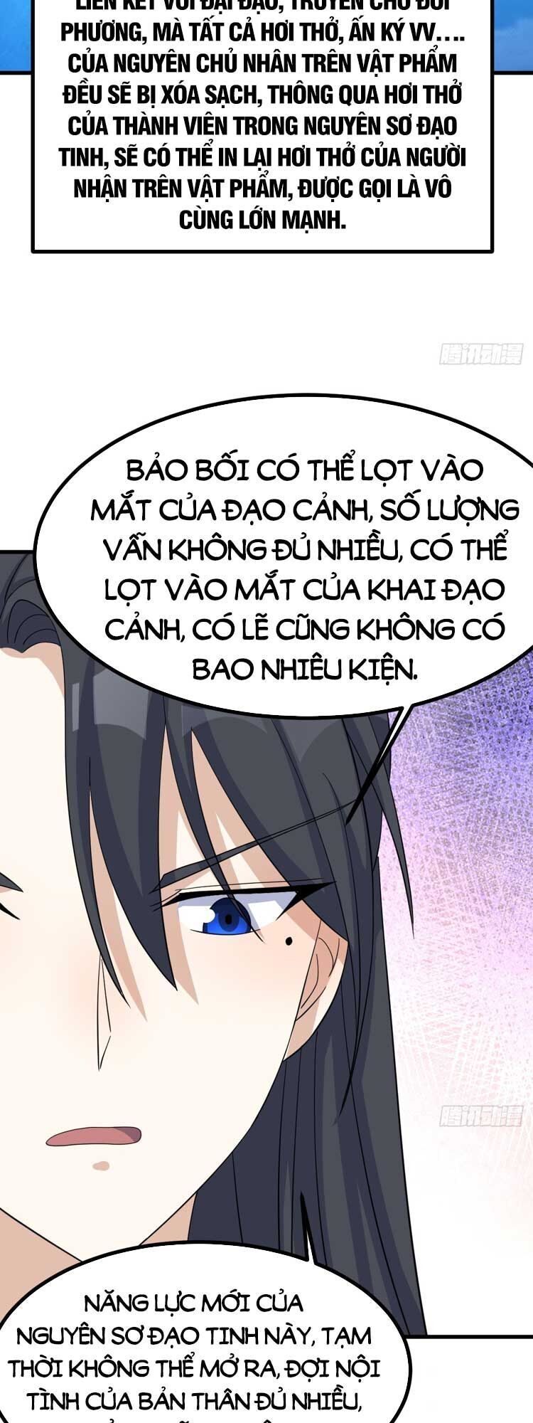 đọc truyện Ta Ở Nhà 100 Năm Khi Ra Ngoài Đã Vô Địch Chương 136 ảnh 15 tại Thiên Thai Truyện
