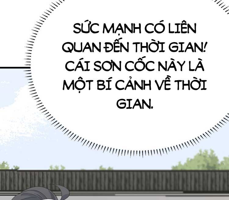 đọc truyện Ta Ở Nhà 100 Năm Khi Ra Ngoài Đã Vô Địch Chương 136 ảnh 18 tại Thiên Thai Truyện