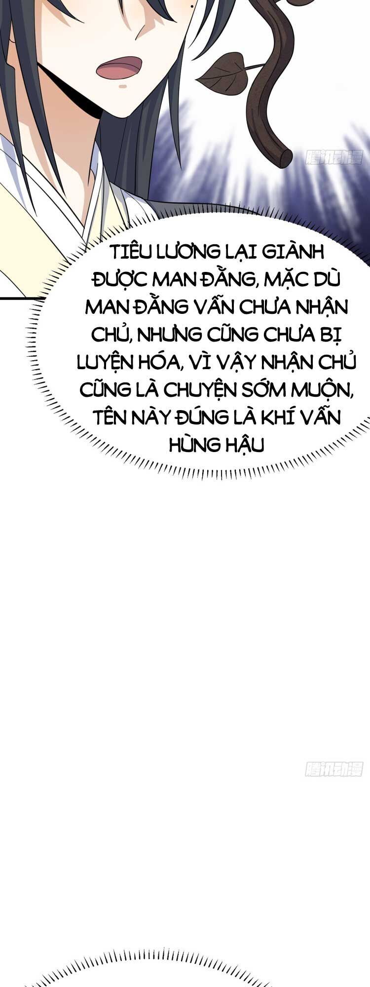 đọc truyện Ta Ở Nhà 100 Năm Khi Ra Ngoài Đã Vô Địch Chương 136 ảnh 22 tại Thiên Thai Truyện