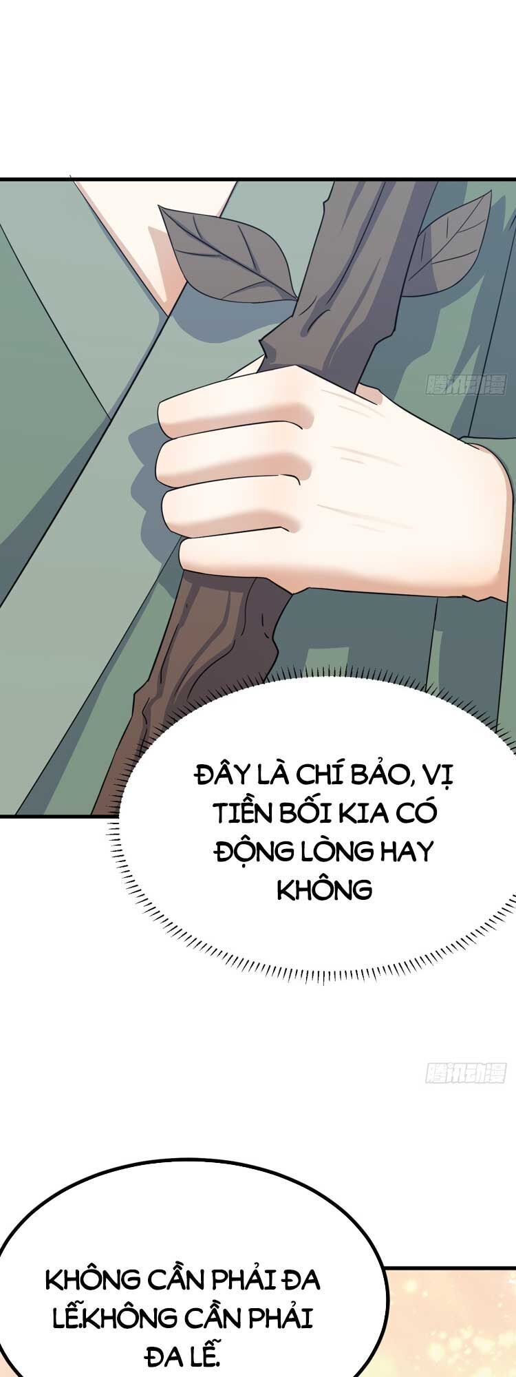đọc truyện Ta Ở Nhà 100 Năm Khi Ra Ngoài Đã Vô Địch Chương 136 ảnh 26 tại Thiên Thai Truyện