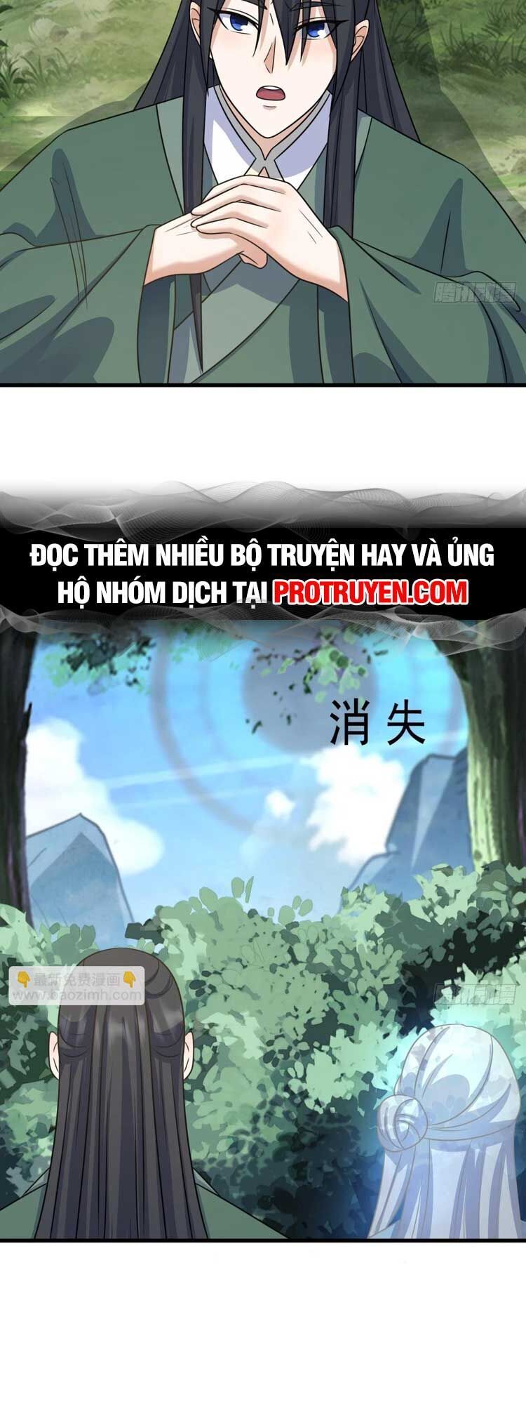 đọc truyện Ta Ở Nhà 100 Năm Khi Ra Ngoài Đã Vô Địch Chương 137 ảnh 20 tại Thiên Thai Truyện