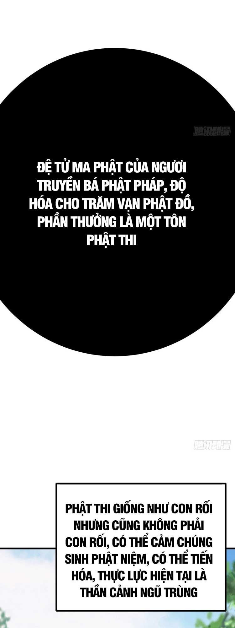 đọc truyện Ta Ở Nhà 100 Năm Khi Ra Ngoài Đã Vô Địch Chương 137 ảnh 21 tại Thiên Thai Truyện