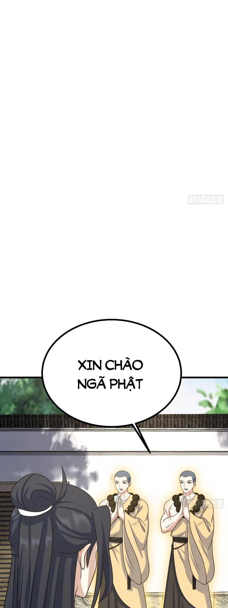 đọc truyện Ta Ở Nhà 100 Năm Khi Ra Ngoài Đã Vô Địch Chương 137 ảnh 23 tại Thiên Thai Truyện