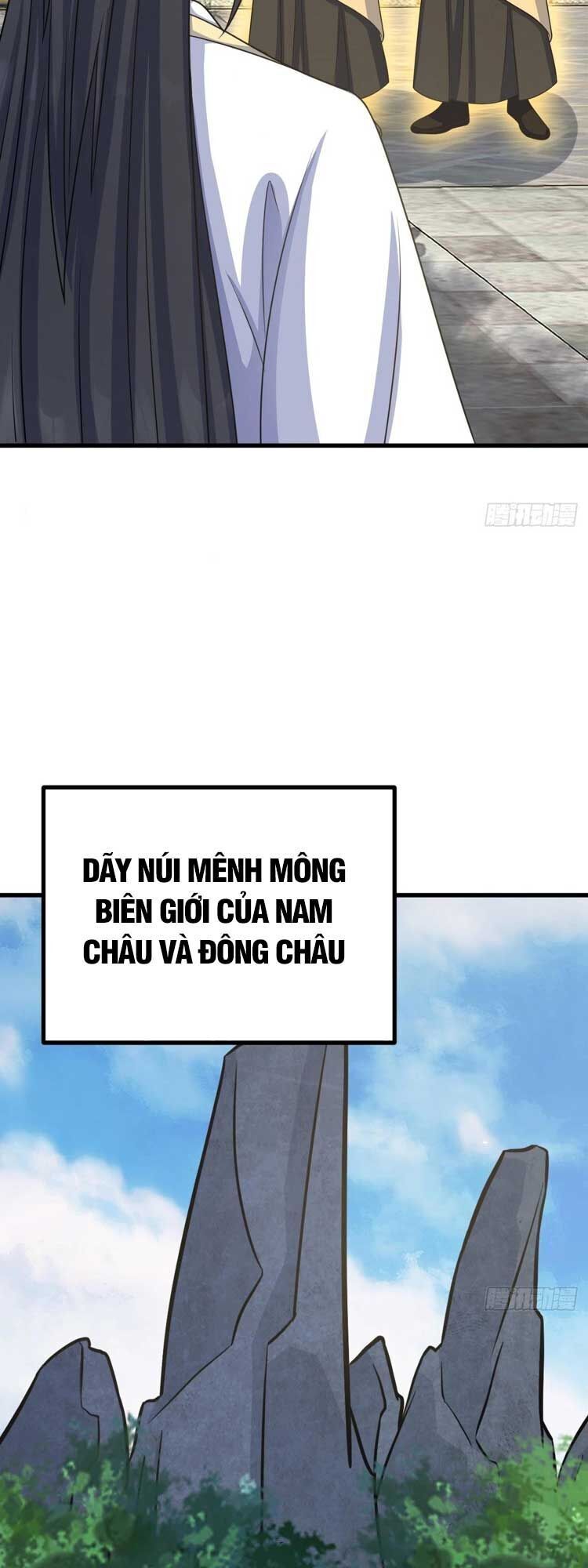 đọc truyện Ta Ở Nhà 100 Năm Khi Ra Ngoài Đã Vô Địch Chương 137 ảnh 24 tại Thiên Thai Truyện