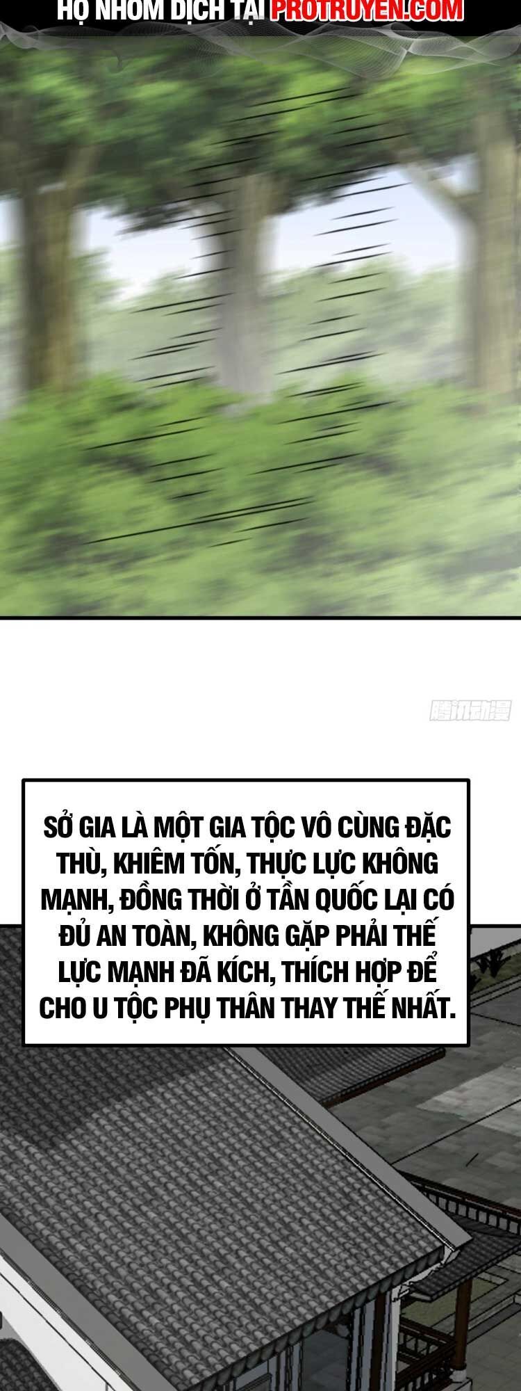 đọc truyện Ta Ở Nhà 100 Năm Khi Ra Ngoài Đã Vô Địch Chương 137 ảnh 32 tại Thiên Thai Truyện