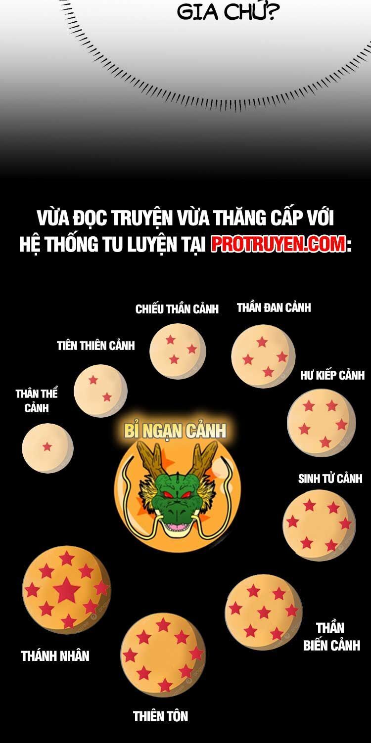 đọc truyện Ta Ở Nhà 100 Năm Khi Ra Ngoài Đã Vô Địch Chương 137 ảnh 38 tại Thiên Thai Truyện