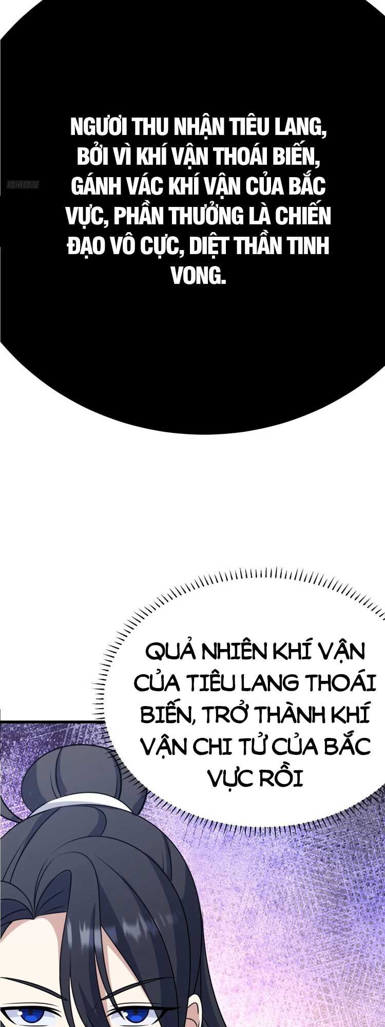 đọc truyện Ta Ở Nhà 100 Năm Khi Ra Ngoài Đã Vô Địch Chương 137 ảnh 5 tại Thiên Thai Truyện
