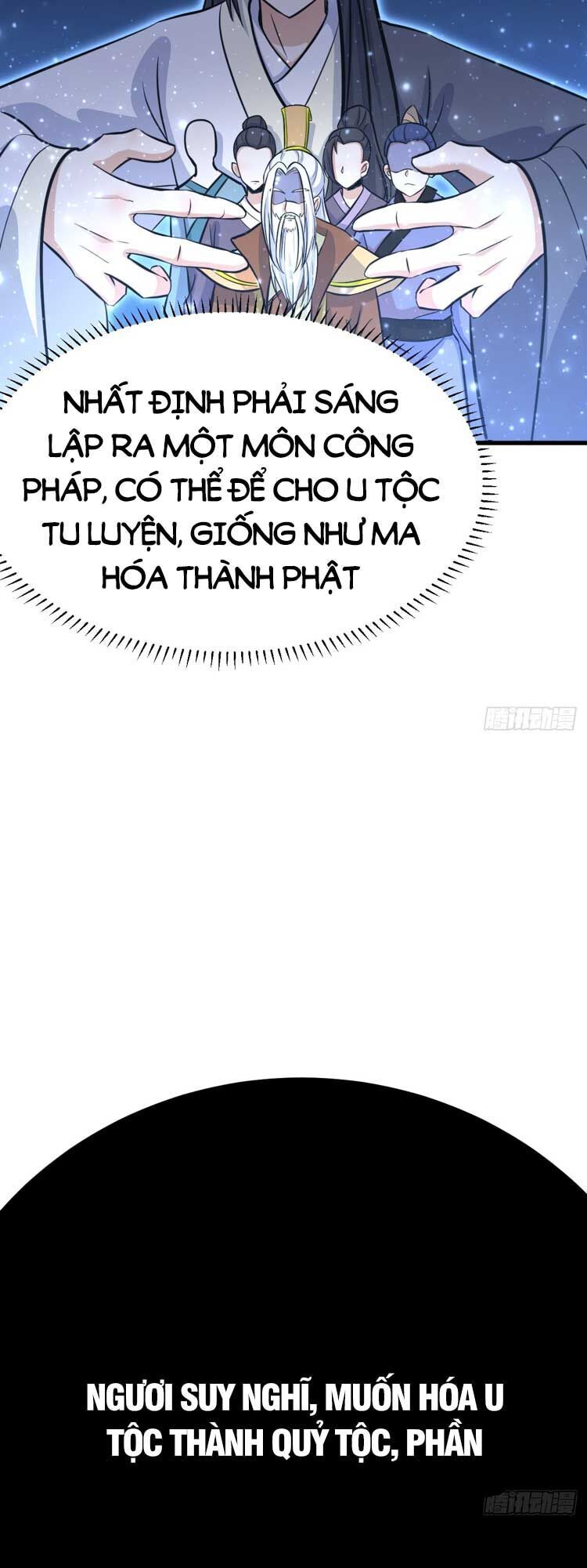 đọc truyện Ta Ở Nhà 100 Năm Khi Ra Ngoài Đã Vô Địch Chương 138 ảnh 12 tại Thiên Thai Truyện