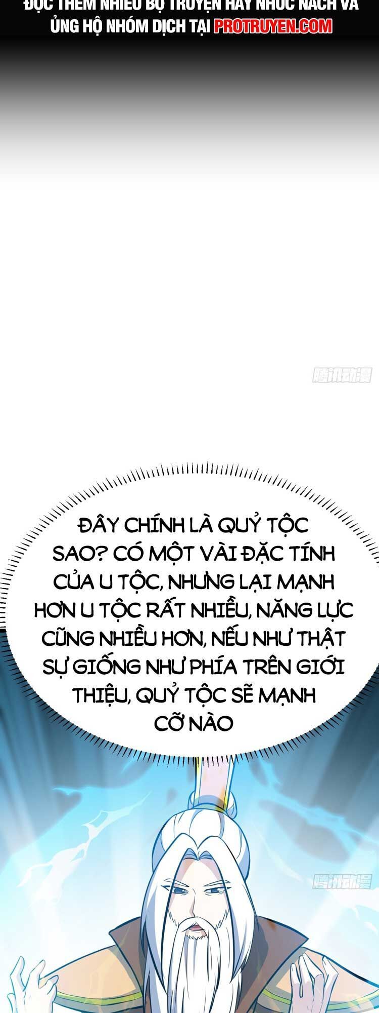 đọc truyện Ta Ở Nhà 100 Năm Khi Ra Ngoài Đã Vô Địch Chương 138 ảnh 23 tại Thiên Thai Truyện