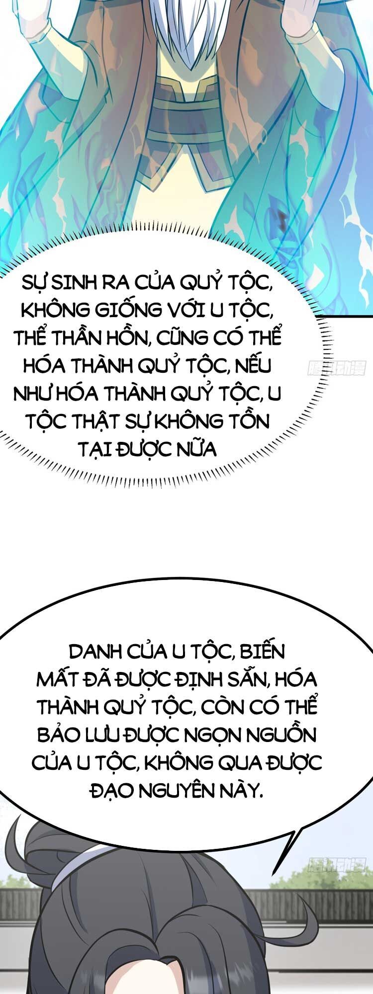 đọc truyện Ta Ở Nhà 100 Năm Khi Ra Ngoài Đã Vô Địch Chương 138 ảnh 24 tại Thiên Thai Truyện