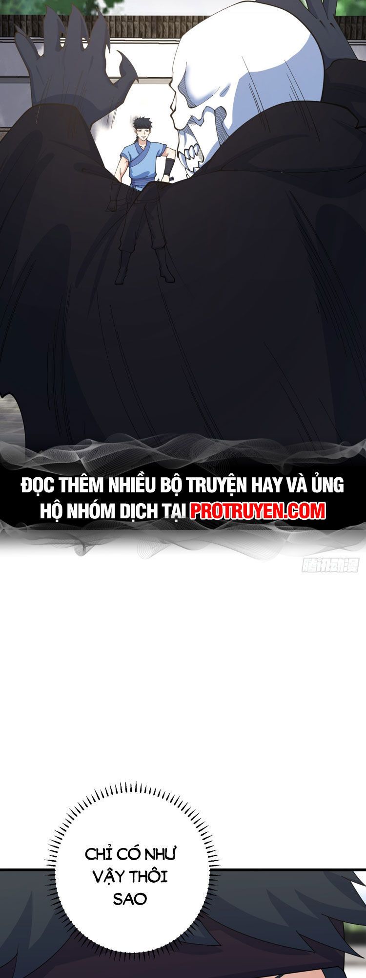 đọc truyện Ta Ở Nhà 100 Năm Khi Ra Ngoài Đã Vô Địch Chương 139 ảnh 28 tại Thiên Thai Truyện