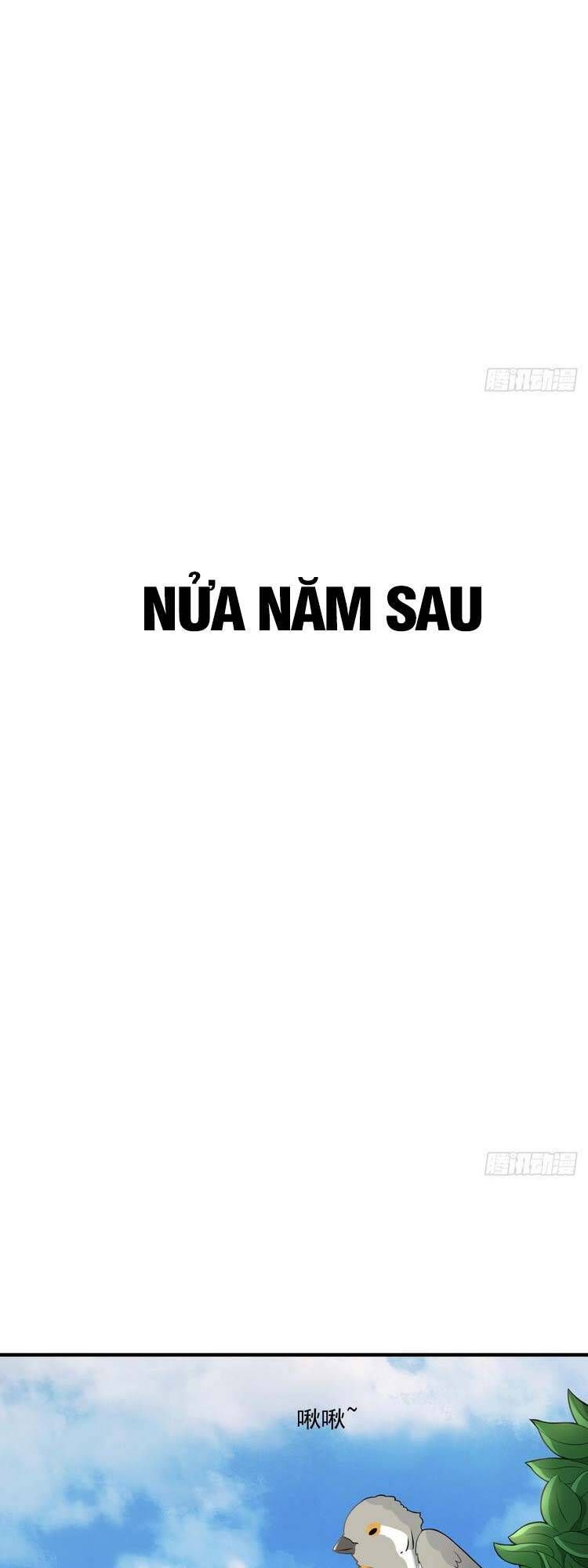 đọc truyện Ta Ở Nhà 100 Năm Khi Ra Ngoài Đã Vô Địch Chương 14 ảnh 12 tại Thiên Thai Truyện