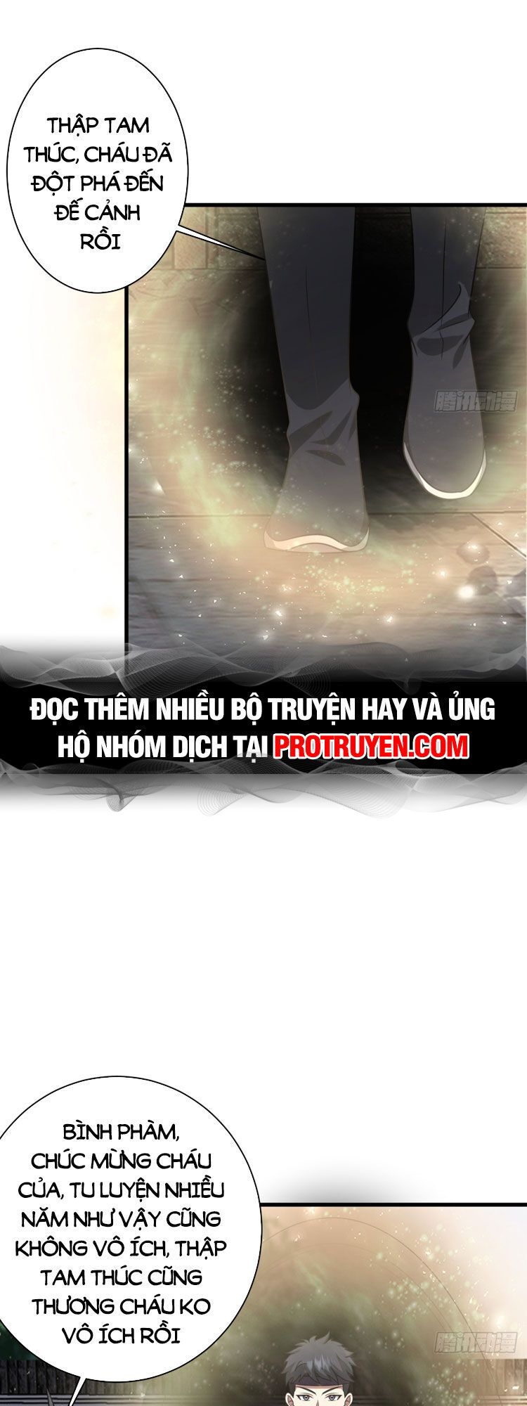 đọc truyện Ta Ở Nhà 100 Năm Khi Ra Ngoài Đã Vô Địch Chương 141 ảnh 21 tại Thiên Thai Truyện