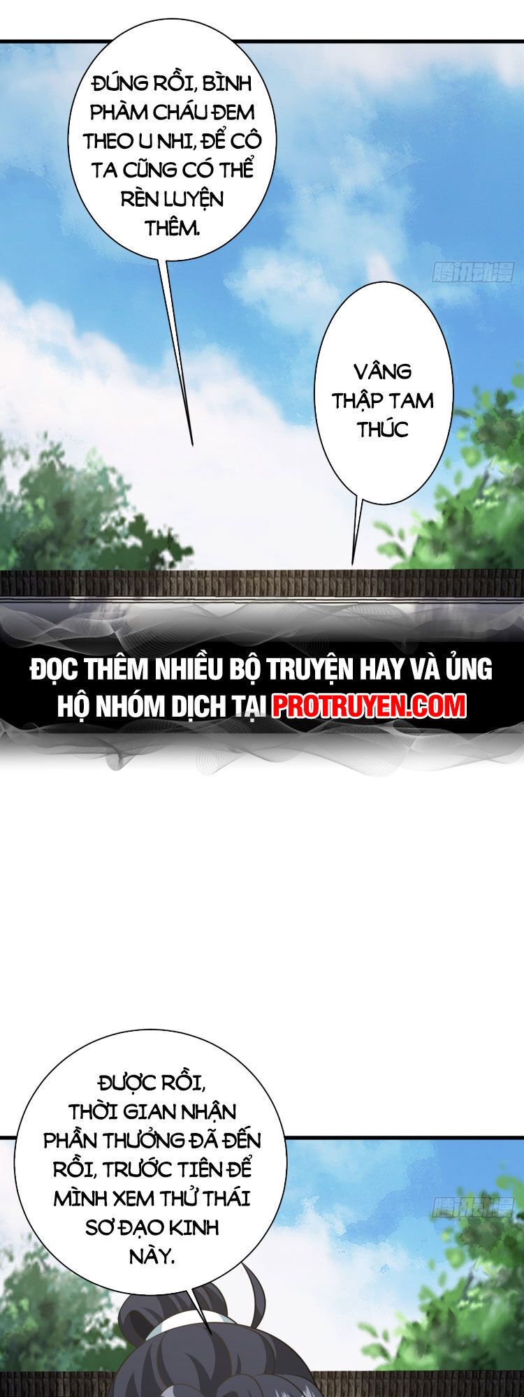 đọc truyện Ta Ở Nhà 100 Năm Khi Ra Ngoài Đã Vô Địch Chương 141 ảnh 25 tại Thiên Thai Truyện