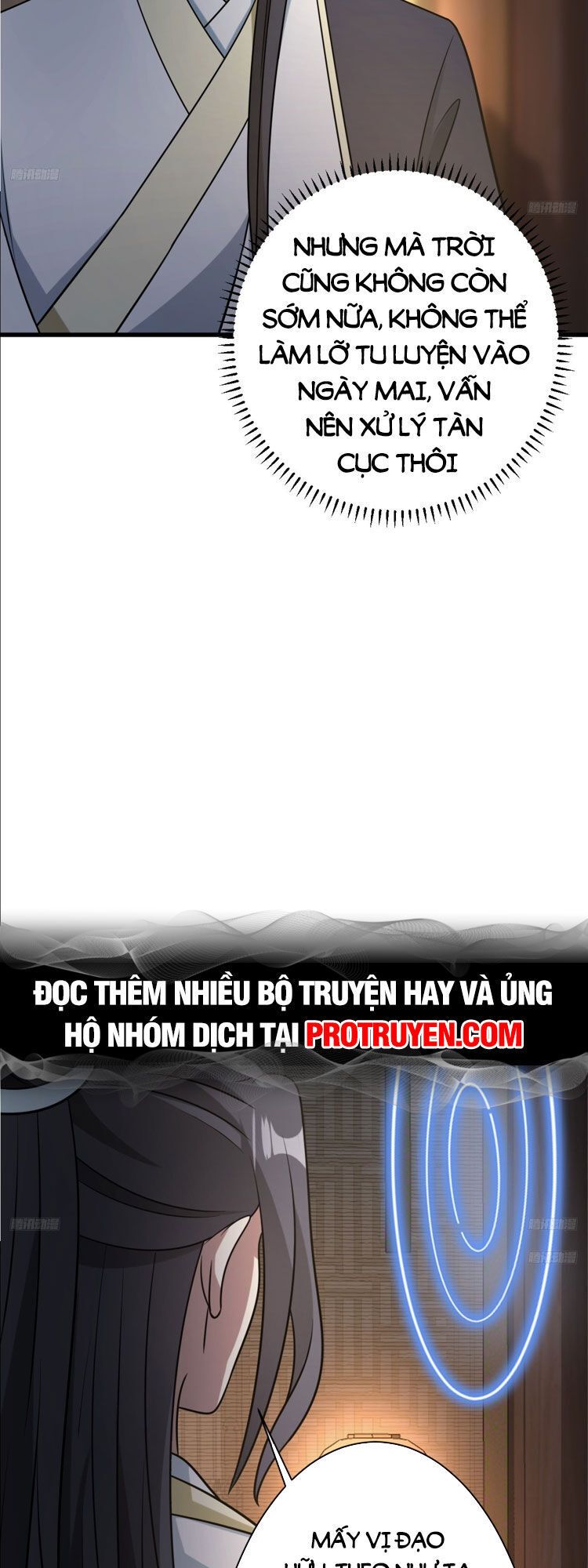 đọc truyện Ta Ở Nhà 100 Năm Khi Ra Ngoài Đã Vô Địch Chương 141 ảnh 8 tại Thiên Thai Truyện