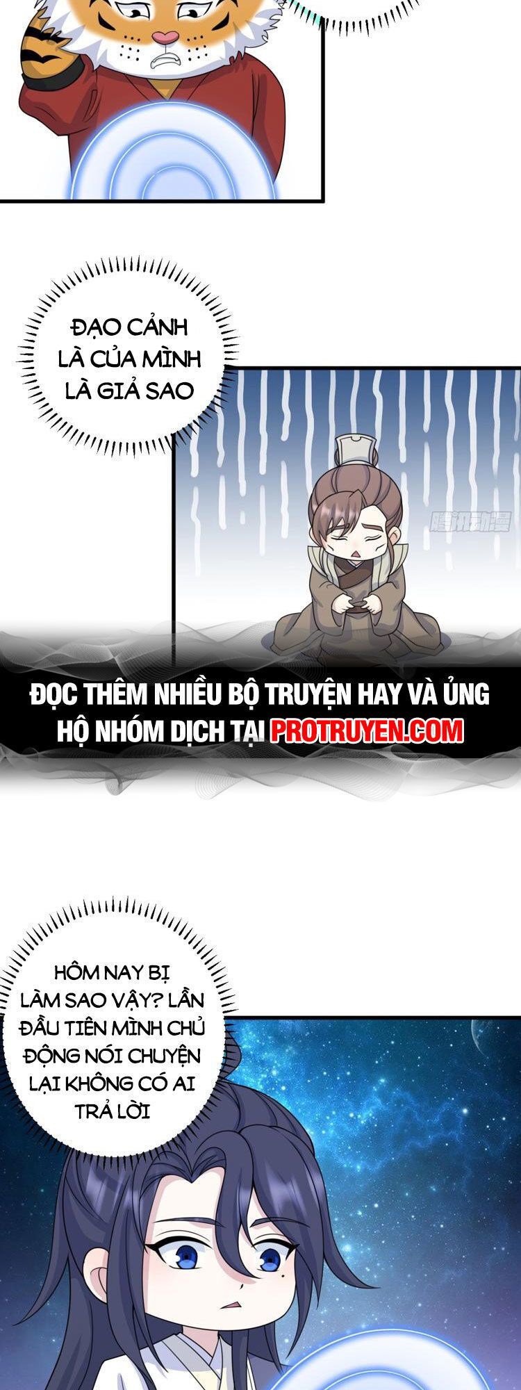 đọc truyện Ta Ở Nhà 100 Năm Khi Ra Ngoài Đã Vô Địch Chương 142 ảnh 13 tại Thiên Thai Truyện