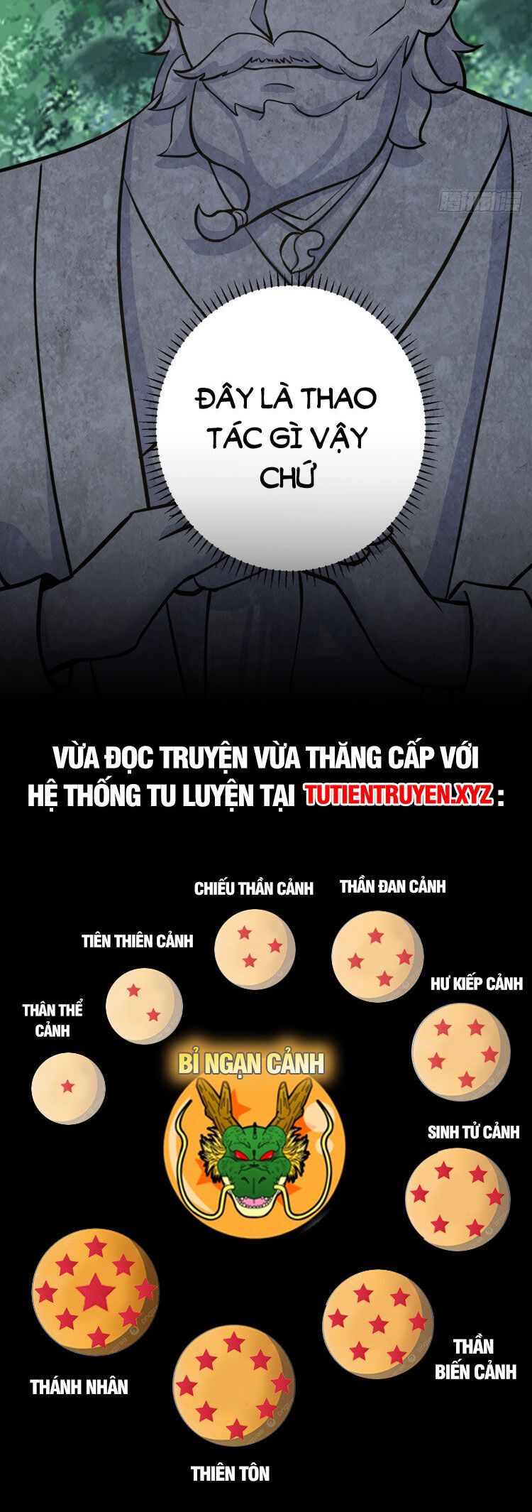 đọc truyện Ta Ở Nhà 100 Năm Khi Ra Ngoài Đã Vô Địch Chương 145 ảnh 38 tại Thiên Thai Truyện