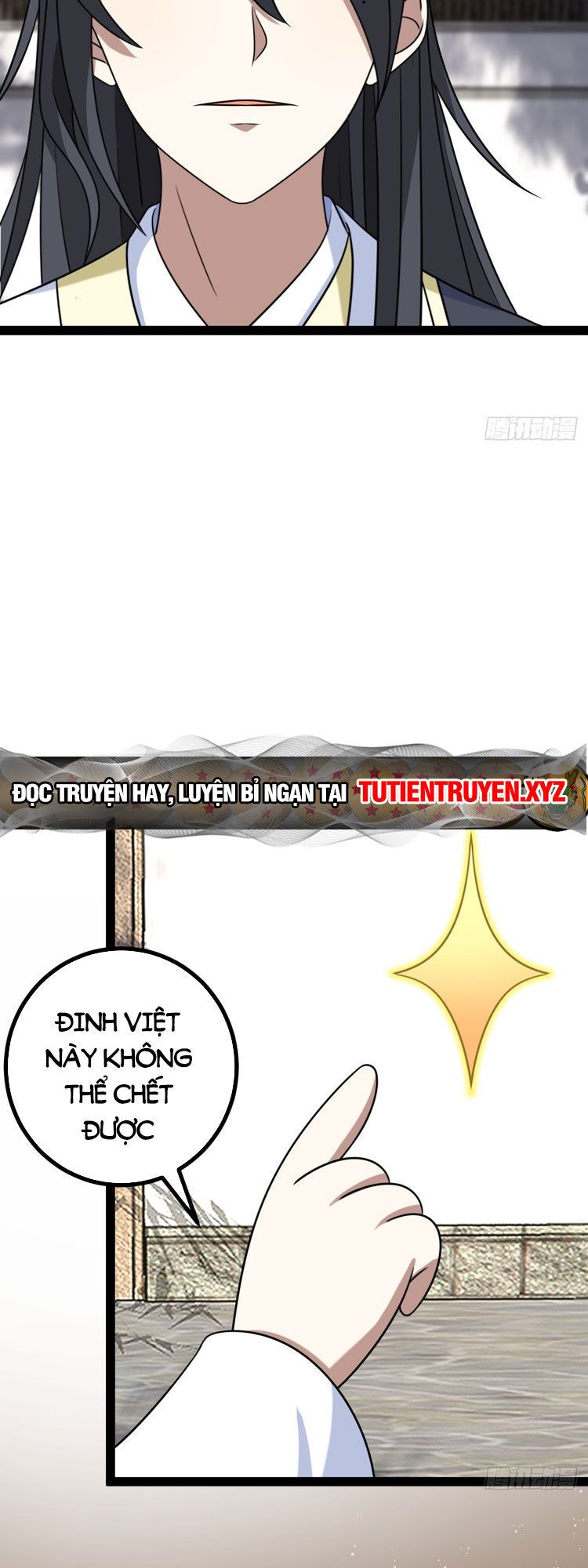 đọc truyện Ta Ở Nhà 100 Năm Khi Ra Ngoài Đã Vô Địch Chương 146 ảnh 15 tại Thiên Thai Truyện