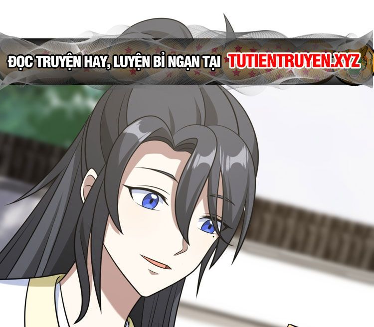 đọc truyện Ta Ở Nhà 100 Năm Khi Ra Ngoài Đã Vô Địch Chương 146 ảnh 18 tại Thiên Thai Truyện