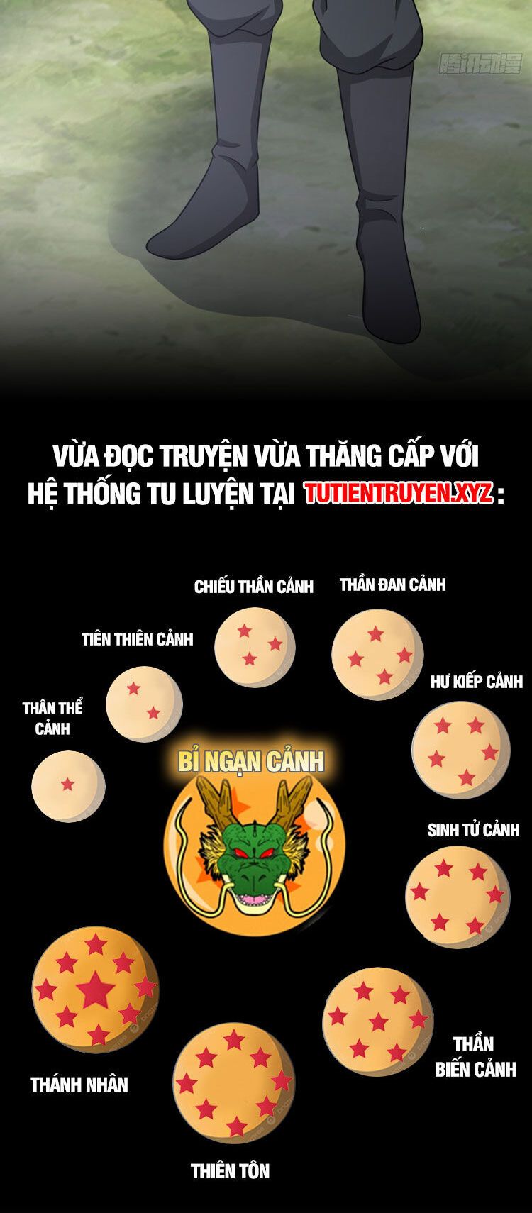 đọc truyện Ta Ở Nhà 100 Năm Khi Ra Ngoài Đã Vô Địch Chương 146 ảnh 34 tại Thiên Thai Truyện