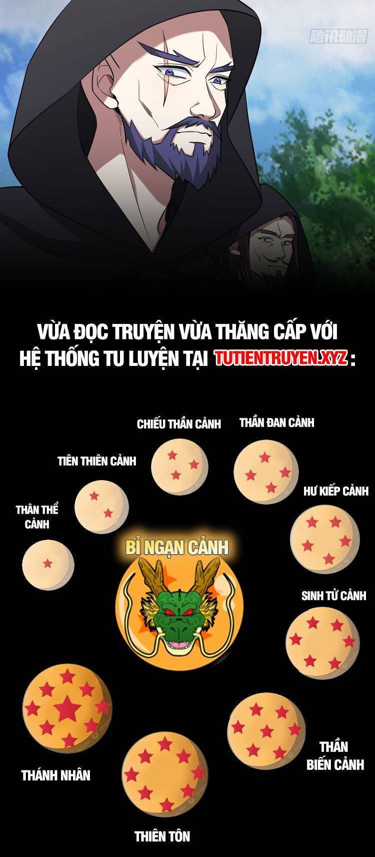 đọc truyện Ta Ở Nhà 100 Năm Khi Ra Ngoài Đã Vô Địch Chương 147 ảnh 36 tại Thiên Thai Truyện