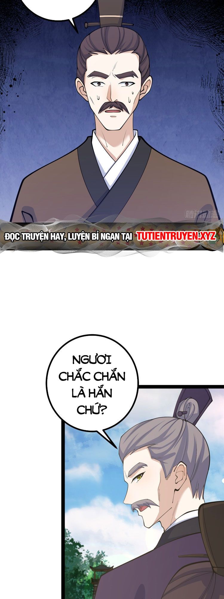 đọc truyện Ta Ở Nhà 100 Năm Khi Ra Ngoài Đã Vô Địch Chương 149 ảnh 21 tại Thiên Thai Truyện