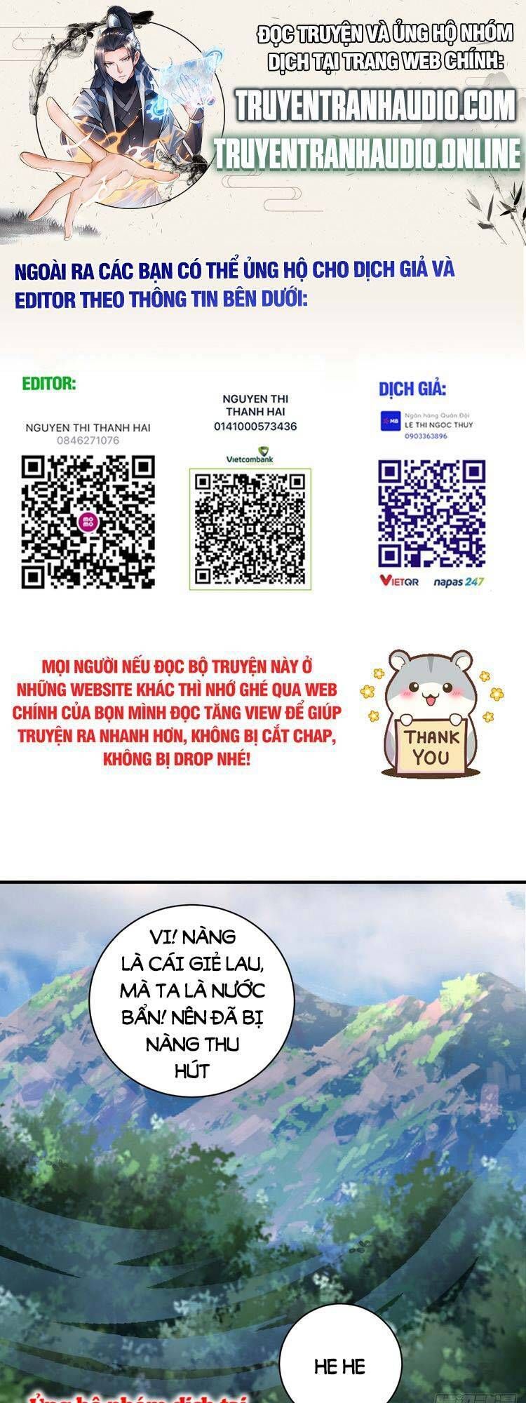 đọc truyện Ta Ở Nhà 100 Năm Khi Ra Ngoài Đã Vô Địch Chương 15 ảnh 2 tại Thiên Thai Truyện