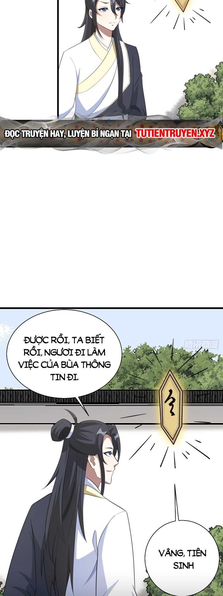 đọc truyện Ta Ở Nhà 100 Năm Khi Ra Ngoài Đã Vô Địch Chương 151 ảnh 30 tại Thiên Thai Truyện