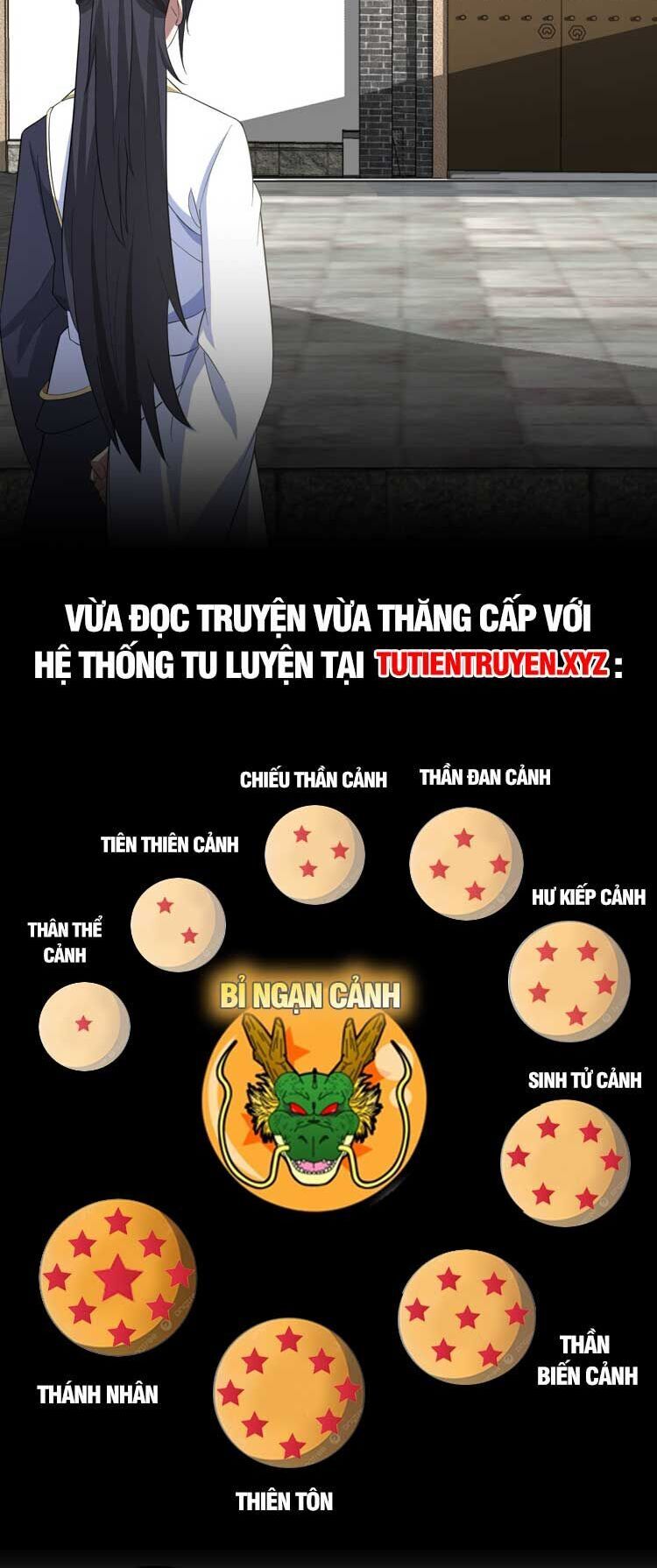 đọc truyện Ta Ở Nhà 100 Năm Khi Ra Ngoài Đã Vô Địch Chương 151 ảnh 35 tại Thiên Thai Truyện