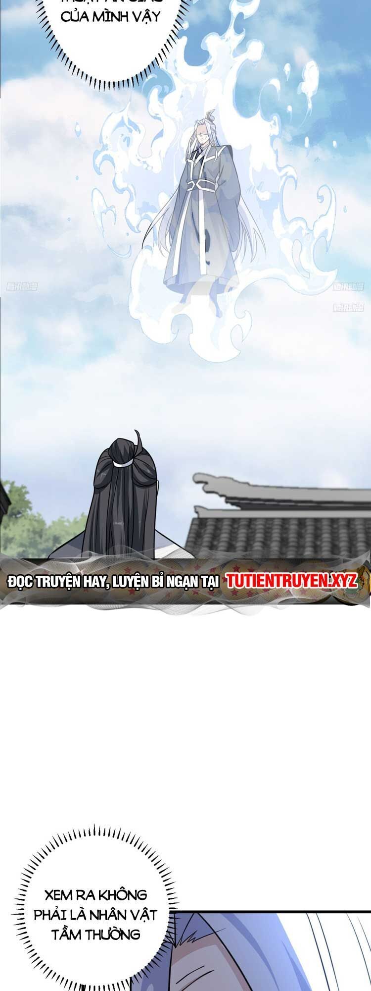 đọc truyện Ta Ở Nhà 100 Năm Khi Ra Ngoài Đã Vô Địch Chương 152 ảnh 7 tại Thiên Thai Truyện