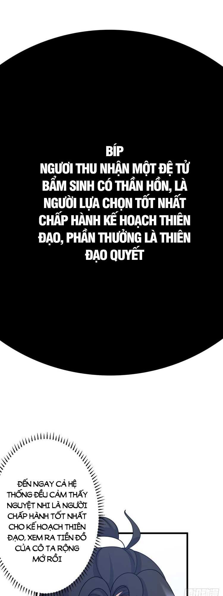 đọc truyện Ta Ở Nhà 100 Năm Khi Ra Ngoài Đã Vô Địch Chương 153 ảnh 15 tại Thiên Thai Truyện