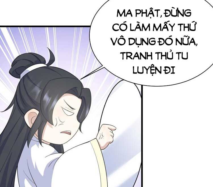 đọc truyện Ta Ở Nhà 100 Năm Khi Ra Ngoài Đã Vô Địch Chương 154 ảnh 18 tại Thiên Thai Truyện
