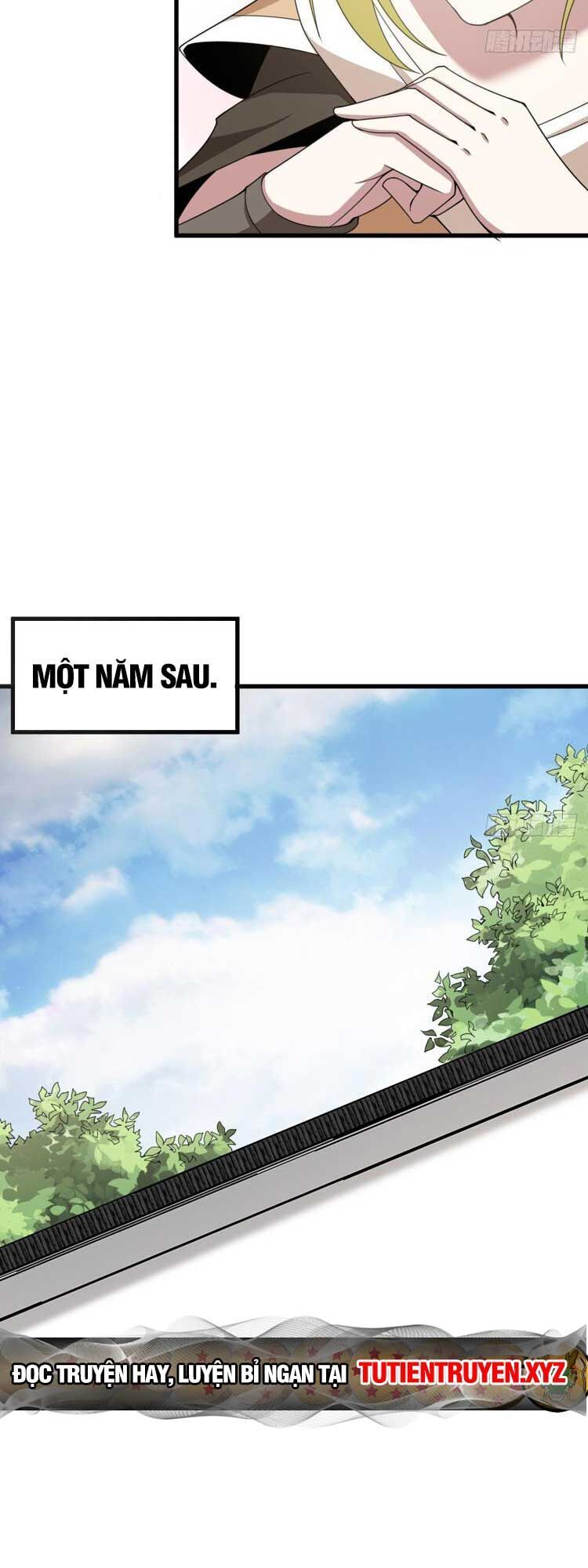 đọc truyện Ta Ở Nhà 100 Năm Khi Ra Ngoài Đã Vô Địch Chương 156 ảnh 16 tại Thiên Thai Truyện