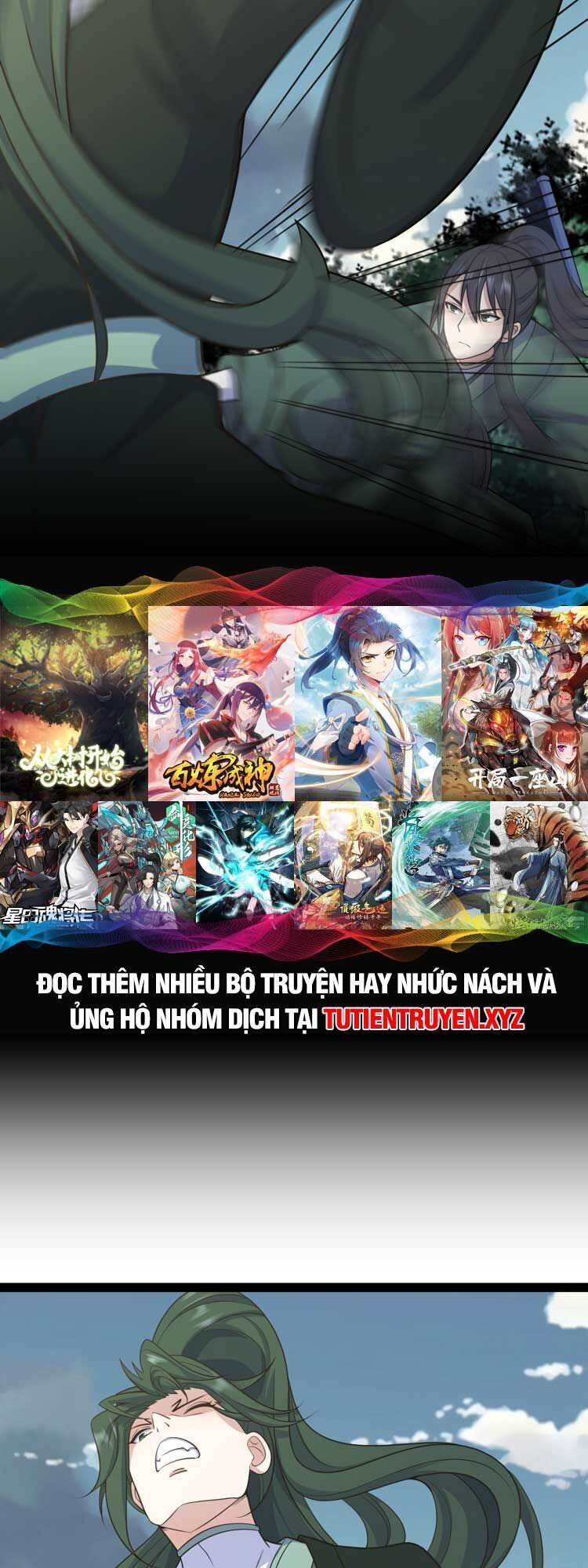 đọc truyện Ta Ở Nhà 100 Năm Khi Ra Ngoài Đã Vô Địch Chương 157 ảnh 26 tại Thiên Thai Truyện