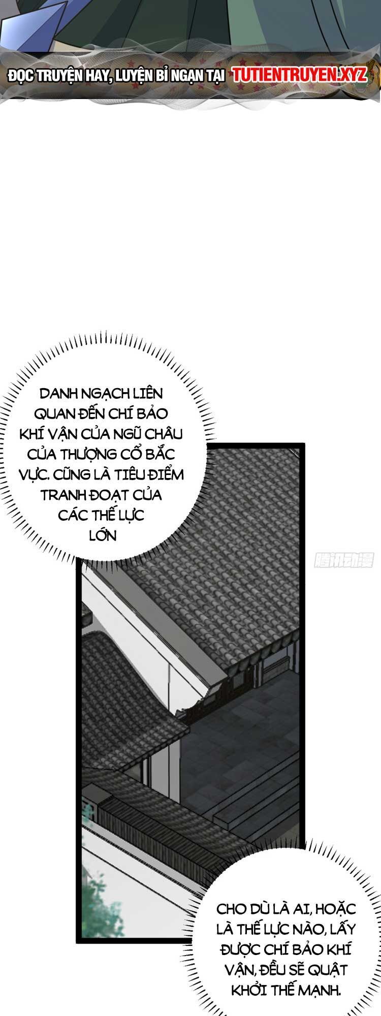 đọc truyện Ta Ở Nhà 100 Năm Khi Ra Ngoài Đã Vô Địch Chương 157 ảnh 30 tại Thiên Thai Truyện