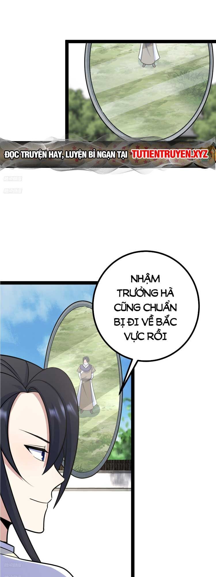 đọc truyện Ta Ở Nhà 100 Năm Khi Ra Ngoài Đã Vô Địch Chương 157 ảnh 4 tại Thiên Thai Truyện