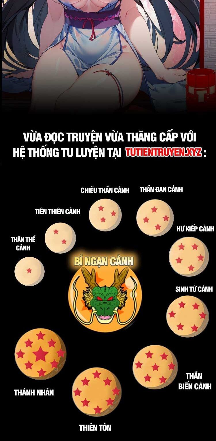 đọc truyện Ta Ở Nhà 100 Năm Khi Ra Ngoài Đã Vô Địch Chương 157 ảnh 38 tại Thiên Thai Truyện