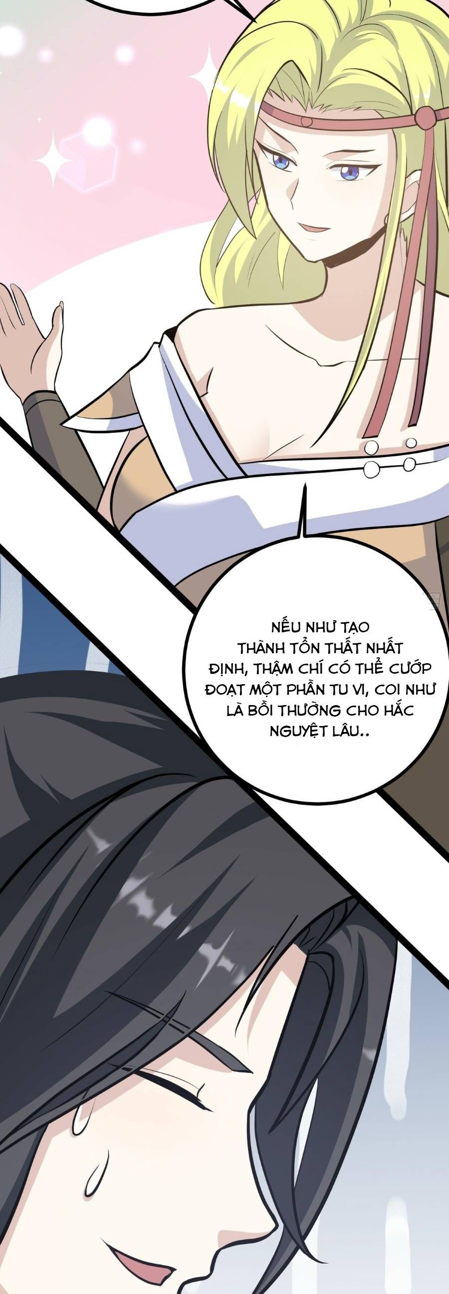đọc truyện Ta Ở Nhà 100 Năm Khi Ra Ngoài Đã Vô Địch Chương 158 ảnh 24 tại Thiên Thai Truyện