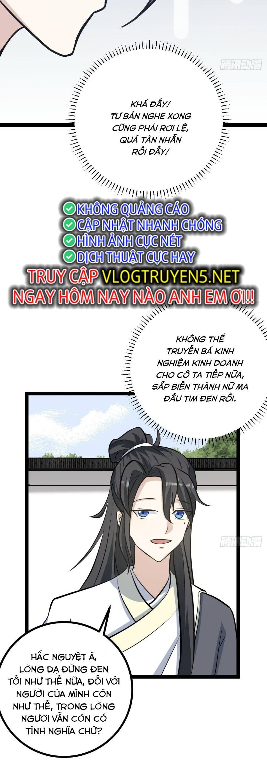 đọc truyện Ta Ở Nhà 100 Năm Khi Ra Ngoài Đã Vô Địch Chương 158 ảnh 25 tại Thiên Thai Truyện