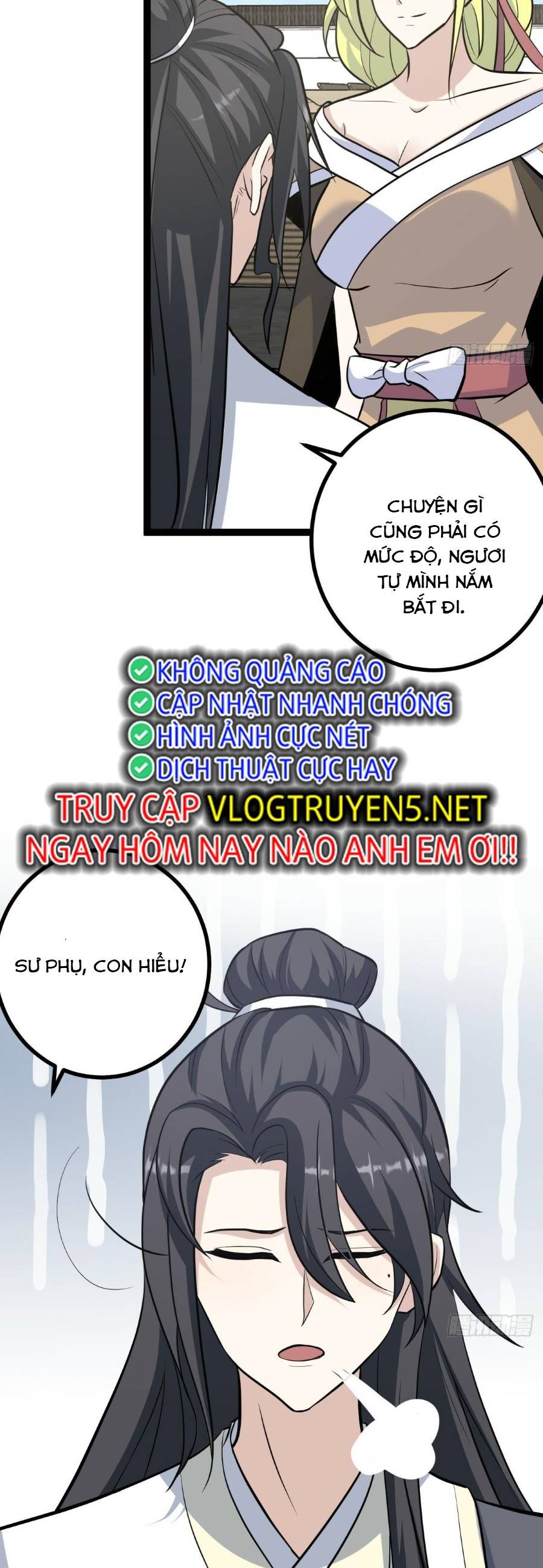 đọc truyện Ta Ở Nhà 100 Năm Khi Ra Ngoài Đã Vô Địch Chương 158 ảnh 28 tại Thiên Thai Truyện