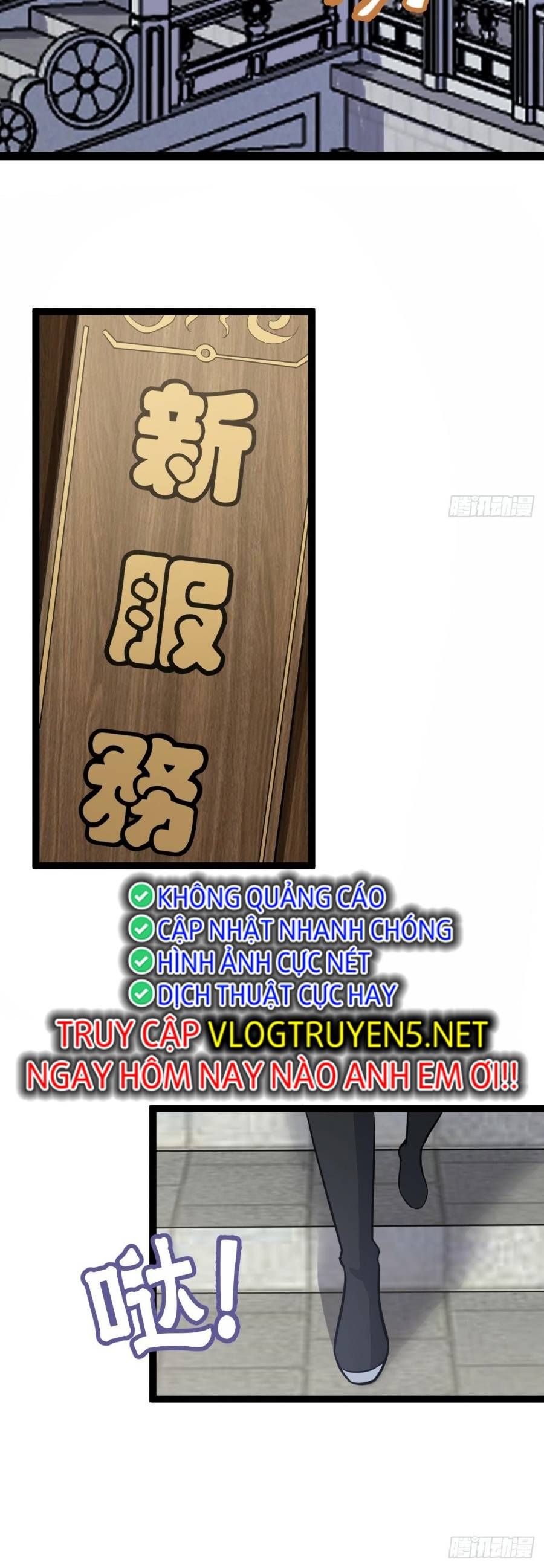 đọc truyện Ta Ở Nhà 100 Năm Khi Ra Ngoài Đã Vô Địch Chương 158 ảnh 31 tại Thiên Thai Truyện