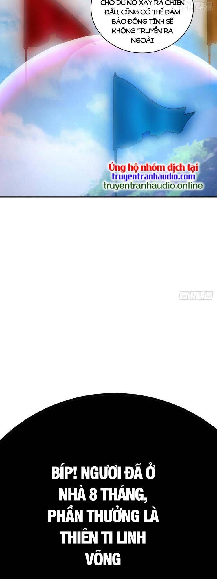 đọc truyện Ta Ở Nhà 100 Năm Khi Ra Ngoài Đã Vô Địch Chương 16 ảnh 15 tại Thiên Thai Truyện