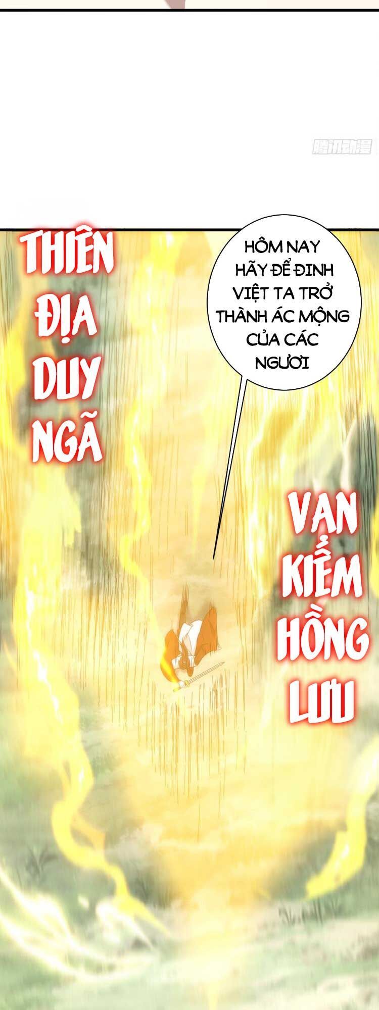 đọc truyện Ta Ở Nhà 100 Năm Khi Ra Ngoài Đã Vô Địch Chương 160 ảnh 25 tại Thiên Thai Truyện