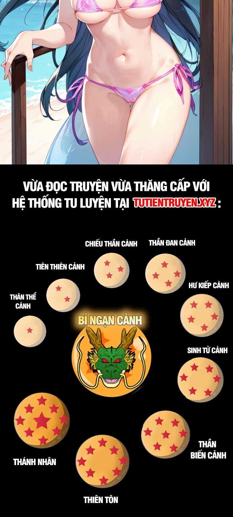 đọc truyện Ta Ở Nhà 100 Năm Khi Ra Ngoài Đã Vô Địch Chương 160 ảnh 29 tại Thiên Thai Truyện